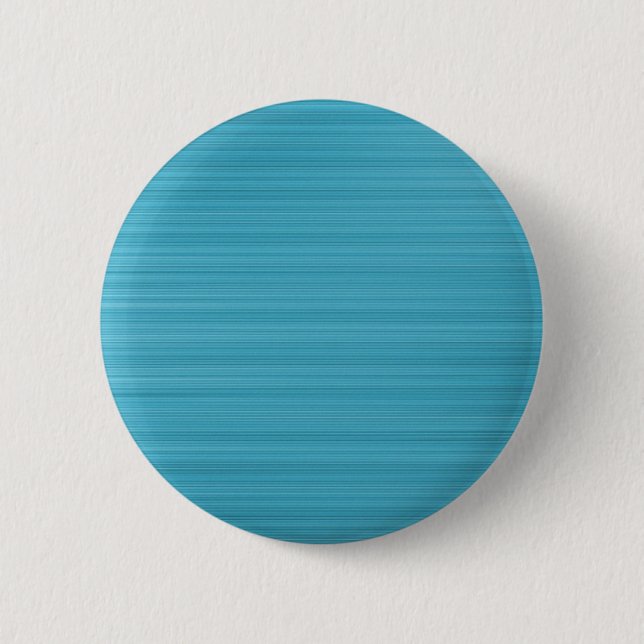 Bóton Redondo 5.08cm Azul pálido escovado (Frente)