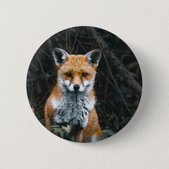 Bóton Redondo 5.08cm badge (Frente)