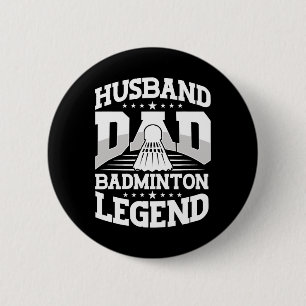 Bóton Redondo 5.08cm Badminton4