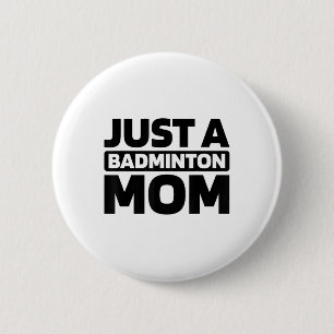 Bóton Redondo 5.08cm Badminton Shuttle - Corte Racquet Apenas Um Badmin