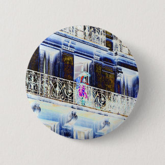 Bóton Redondo 5.08cm Balcão de Paris