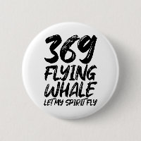 Baleia Voadora 369, deixe minha espinha voar