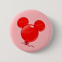 Bóton Redondo 5.08cm Balloon Button