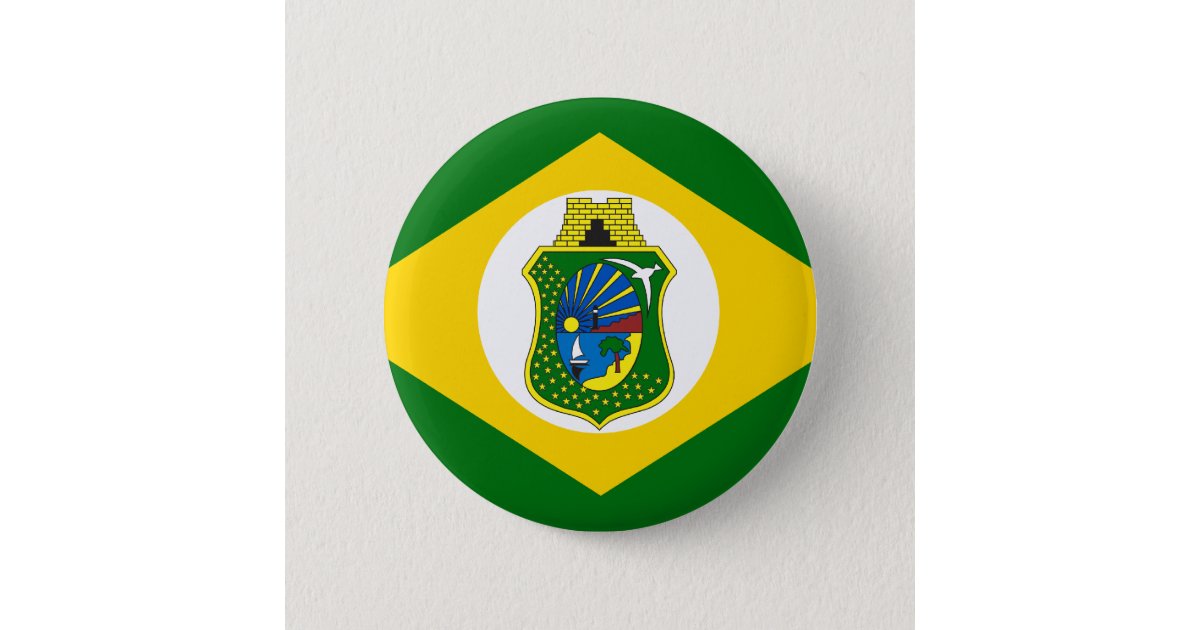 forma de círculo da bandeira do brasil, ícone da bandeira