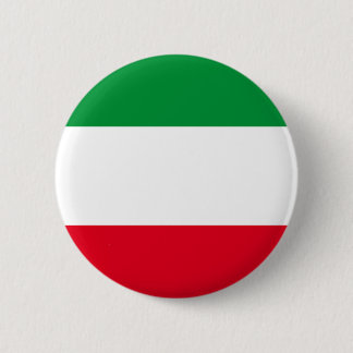 Bóton Redondo 5.08cm Bandeira da Renânia do Norte-Vestefália Botão Pinb