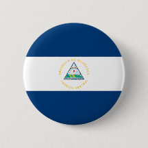 Bandeira de Nicarágua