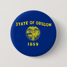 Bandeira do Oregon