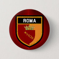 Bandeira Roma