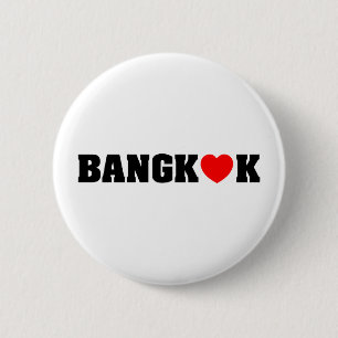 BÓTON REDONDO 5.08CM BANGKOK LOVE