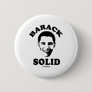 BÓTON REDONDO 5.08CM BARACK SOLID