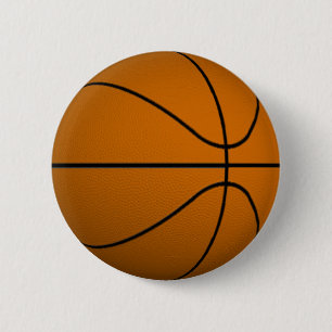 Bóton Redondo 5.08cm Basquete