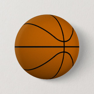 Bóton Redondo 5.08cm Basquete