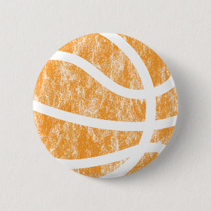 Bóton Redondo 5.08cm basquete
