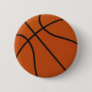 Bóton Redondo 5.08cm Basquetebol