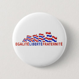 Bóton Redondo 5.08cm Bastille DayButton