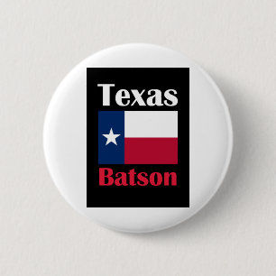 Bóton Redondo 5.08cm Batson TX