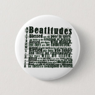 BÓTON REDONDO 5.08CM BEATITUDES