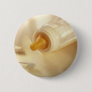 Bóton Redondo 5.08cm Bebê Frasco Segurança Bebê Pinos Bebês Itens para