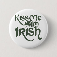 Beija-me Im Irlandês