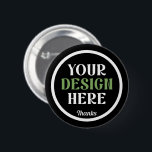 Bóton Redondo 5.08cm beijo personalizado, exclusivo, elegante e minimal<br><div class="desc">Esta design é acessível a todos. Sinta-se livre para personalizar o logotipo,  as imagens,  o texto e as cores de acordo com suas preferências. Muito obrigado.</div>