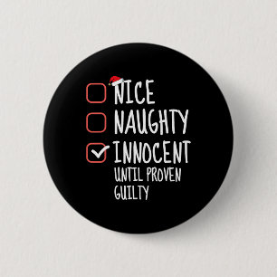 Bóton Redondo 5.08cm Bela Inocente Adormecida Até A Família C Comprovad