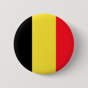 Bóton Redondo 5.08cm Bélgica