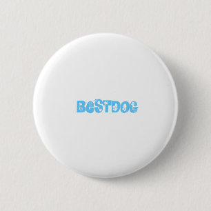 Bóton Redondo 5.08cm Bestdog