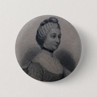 Bóton Redondo 5.08cm Betsy Stedman