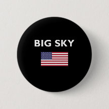 Big Sky EUA - Cor Escura do Sinalizador Americano