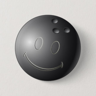 BÓTON REDONDO 5.08CM BOLA DE BOLICHE DA CARA