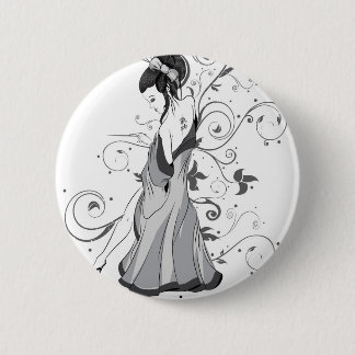 BÓTON REDONDO 5.08CM BONECA DA ACU