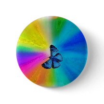 borboleta impressionante