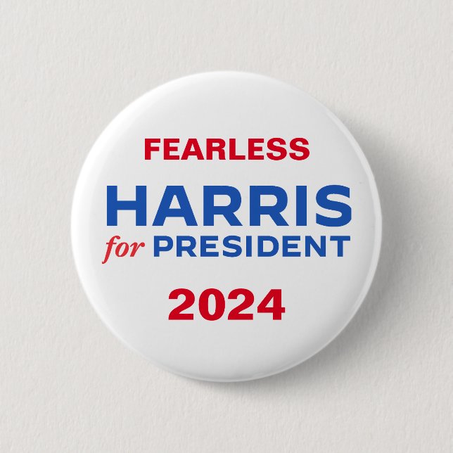 Bóton Redondo 5.08cm Botão (Frente)