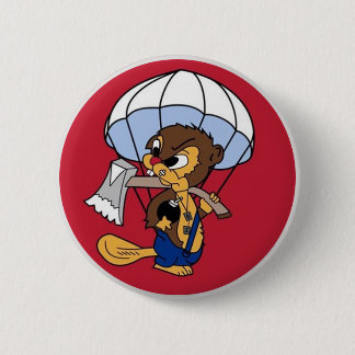 Bóton Redondo 5.08cm Botão