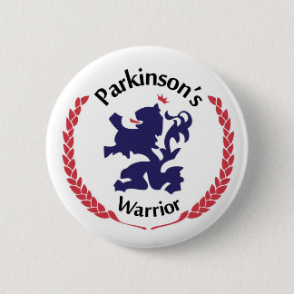 Bóton Redondo 5.08cm Botão