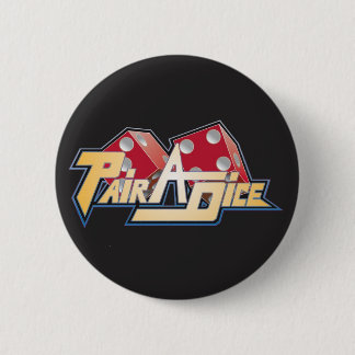 Bóton Redondo 5.08cm Botão