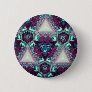 Bóton Redondo 5.08cm Botão