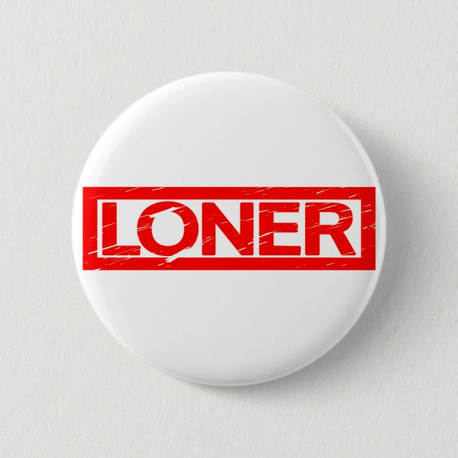 Bóton Redondo 5.08cm Botão (Frente)