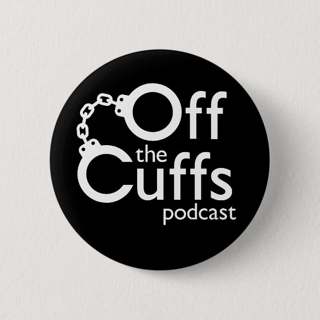 Bóton Redondo 5.08cm Botão (Frente)