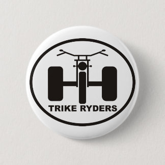 Bóton Redondo 5.08cm Botão