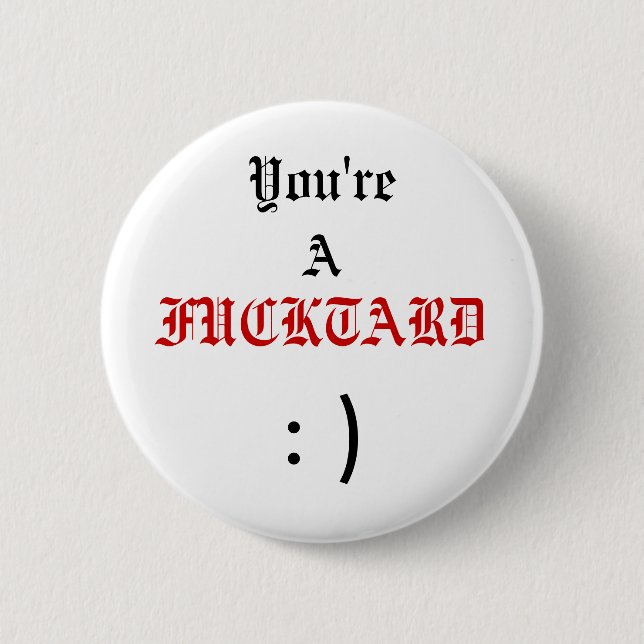 BÓTON REDONDO 5.08CM BOTÃO (Frente)