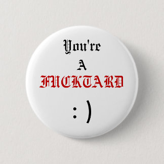 BÓTON REDONDO 5.08CM BOTÃO