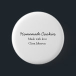 Bóton Redondo 5.08cm Botão<br><div class="desc">Design</div>