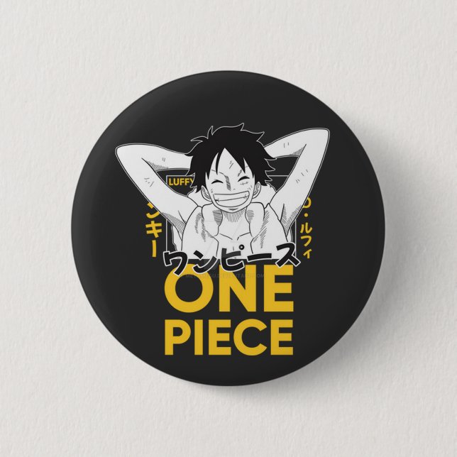 Bóton Redondo 5.08cm Botão (Frente)