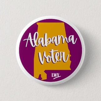 Bóton Redondo 5.08cm Botão