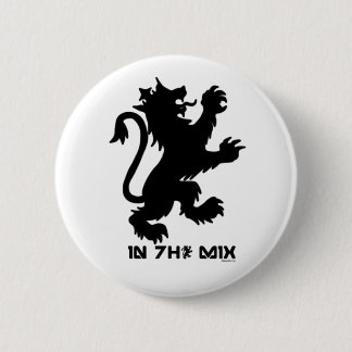 Bóton Redondo 5.08cm botão 1N7H3M1X