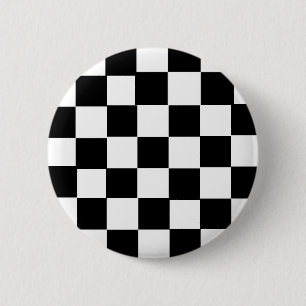 Bóton Redondo 5.08cm Botão 2 de Ska