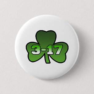 Bóton Redondo 5.08cm Botão 39524