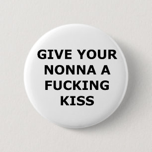 Bóton Redondo 5.08cm Botão 3 de Grandmano