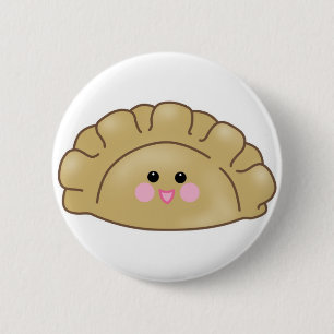 Bóton Redondo 5.08cm botão arbitrário